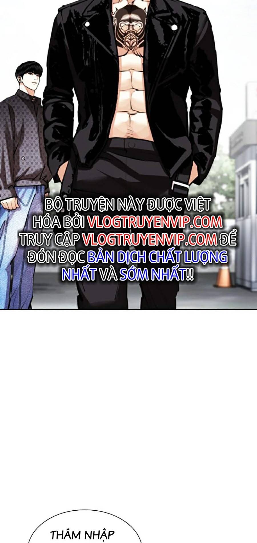 Hoán Đổi Diệu Kỳ Chap 446 - Next Chap 447