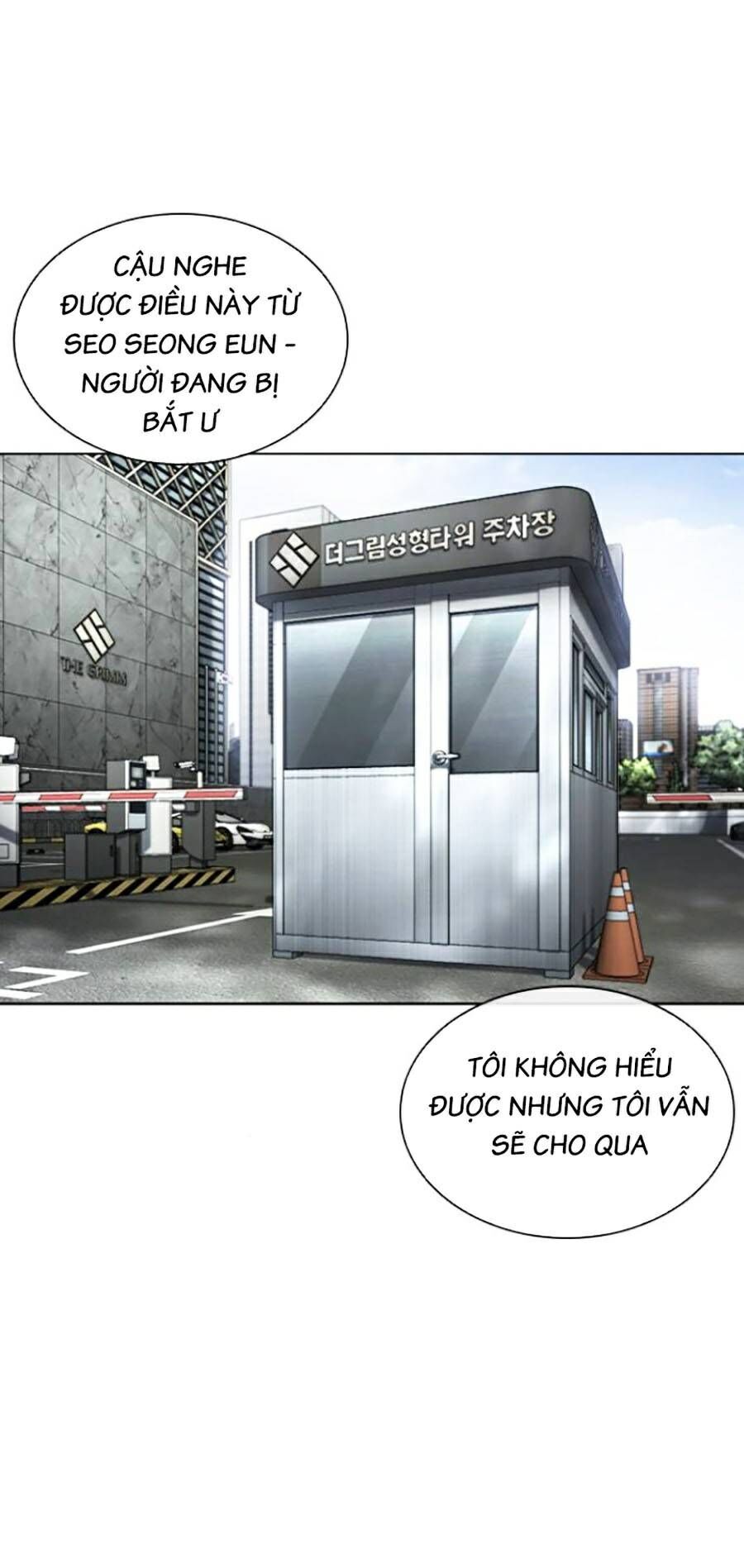 Hoán Đổi Diệu Kỳ Chap 446 - Next Chap 447