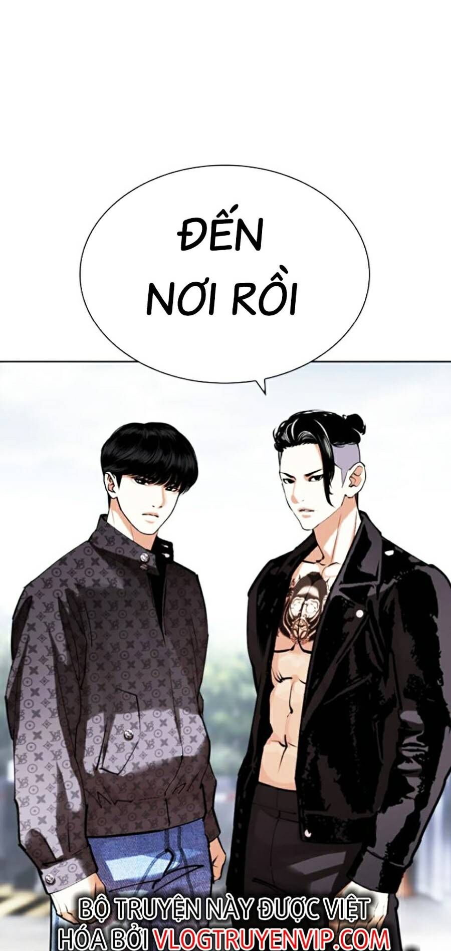 Hoán Đổi Diệu Kỳ Chap 446 - Next Chap 447