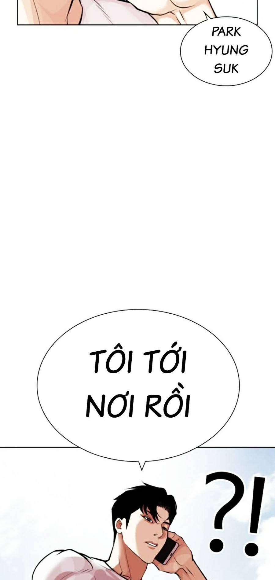 Hoán Đổi Diệu Kỳ Chap 446 - Next Chap 447