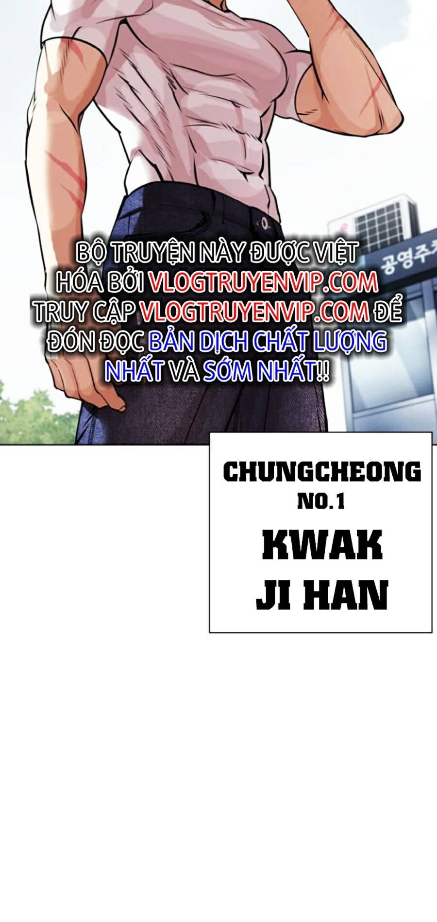 Hoán Đổi Diệu Kỳ Chap 446 - Next Chap 447