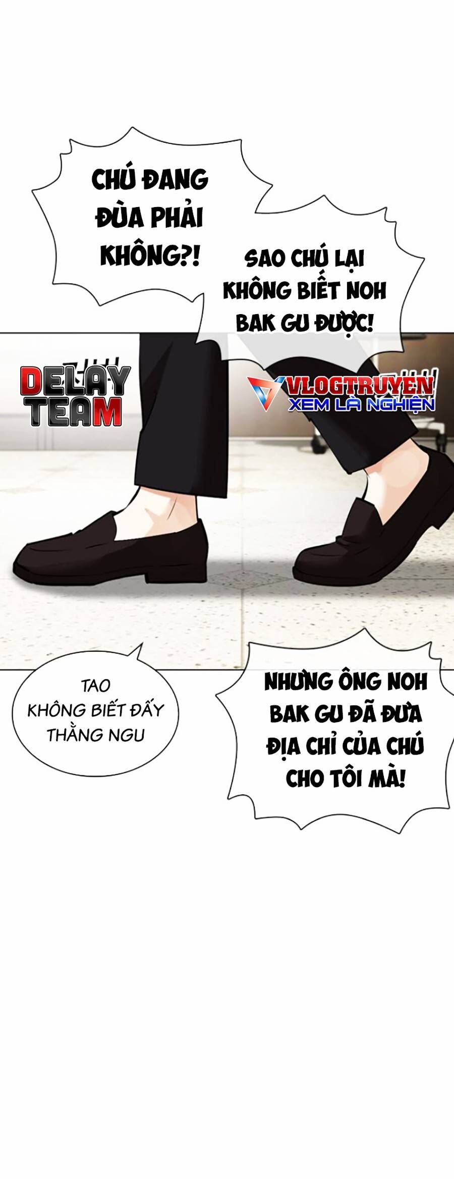 Hoán Đổi Diệu Kỳ Chap 446 - Next Chap 447