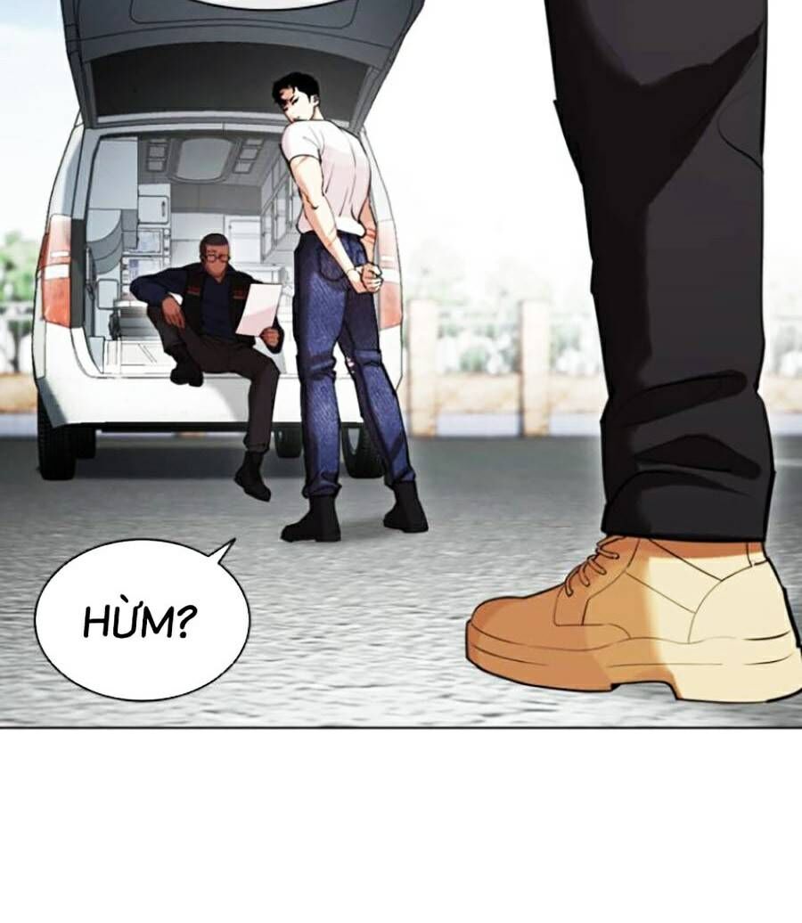 Hoán Đổi Diệu Kỳ Chap 446 - Next Chap 447