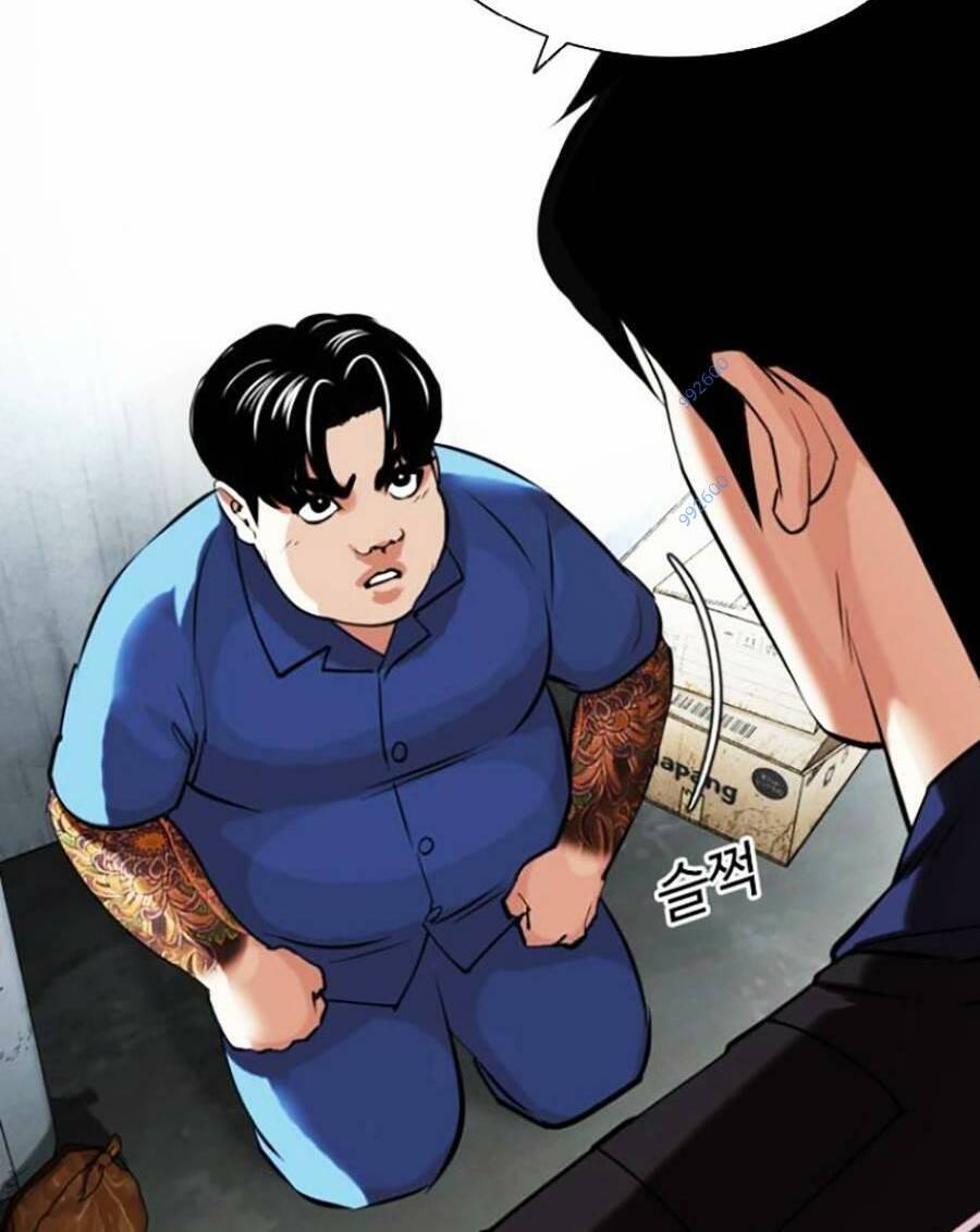 Hoán Đổi Diệu Kỳ Chap 448 - Next Chap 449