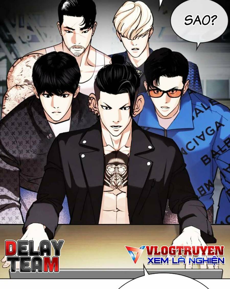 Hoán Đổi Diệu Kỳ Chap 448 - Next Chap 449