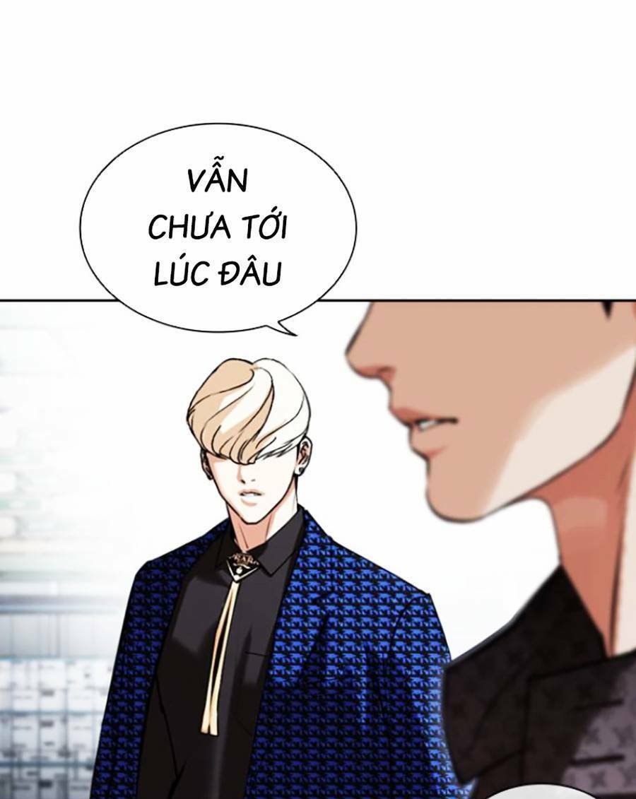 Hoán Đổi Diệu Kỳ Chap 448 - Next Chap 449