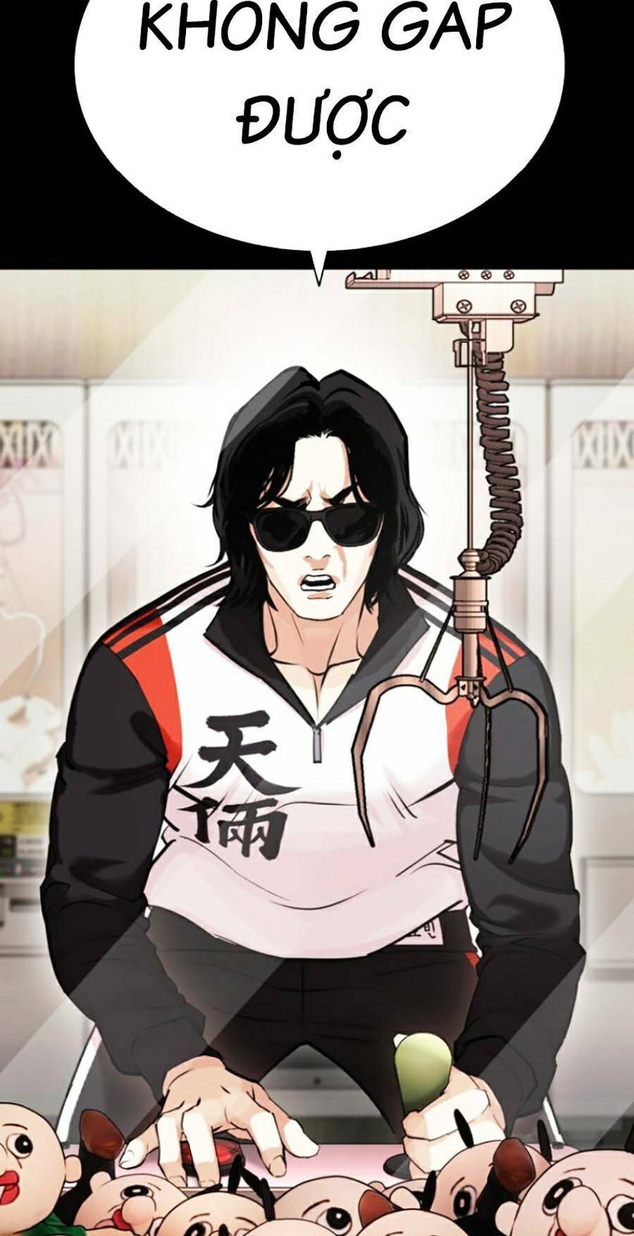 Hoán Đổi Diệu Kỳ Chap 448 - Next Chap 449