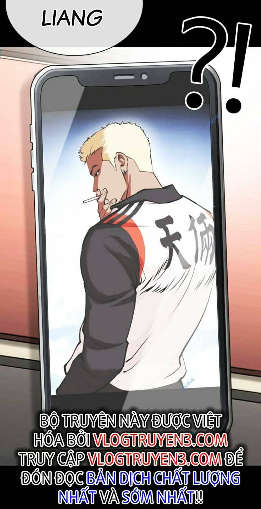 Hoán Đổi Diệu Kỳ Chap 448 - Next Chap 449