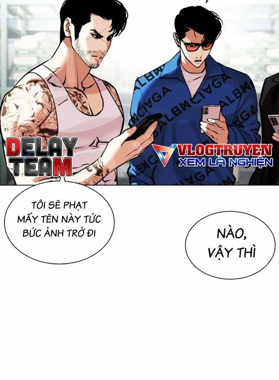 Hoán Đổi Diệu Kỳ Chap 448 - Next Chap 449