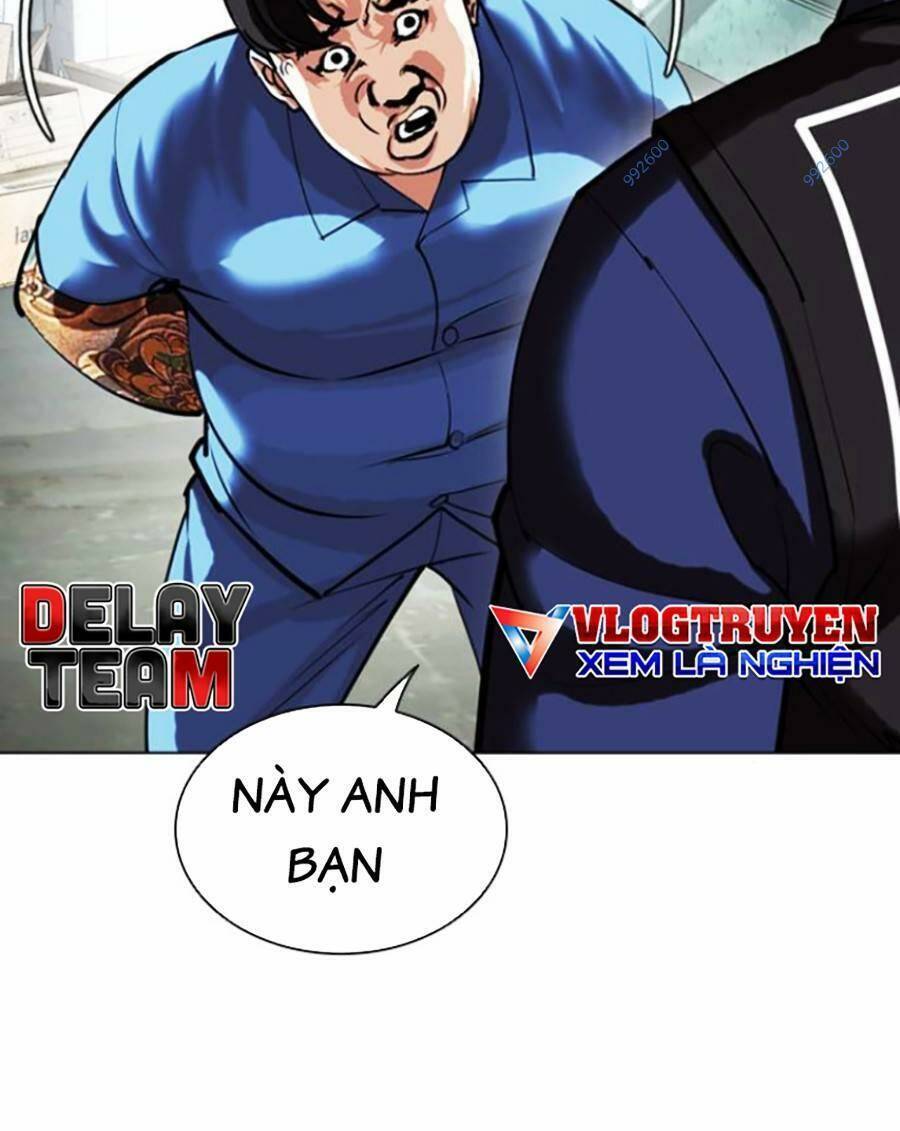 Hoán Đổi Diệu Kỳ Chap 448 - Next Chap 449