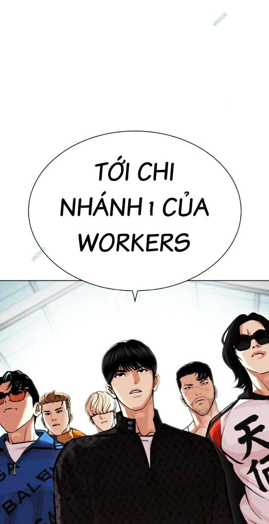 Hoán Đổi Diệu Kỳ Chap 448 - Next Chap 449