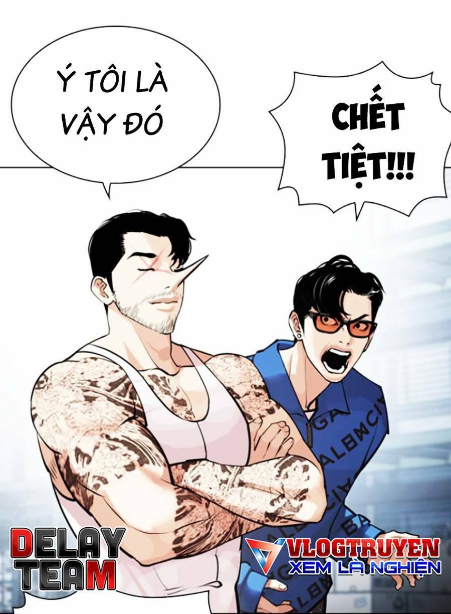 Hoán Đổi Diệu Kỳ Chap 448 - Next Chap 449