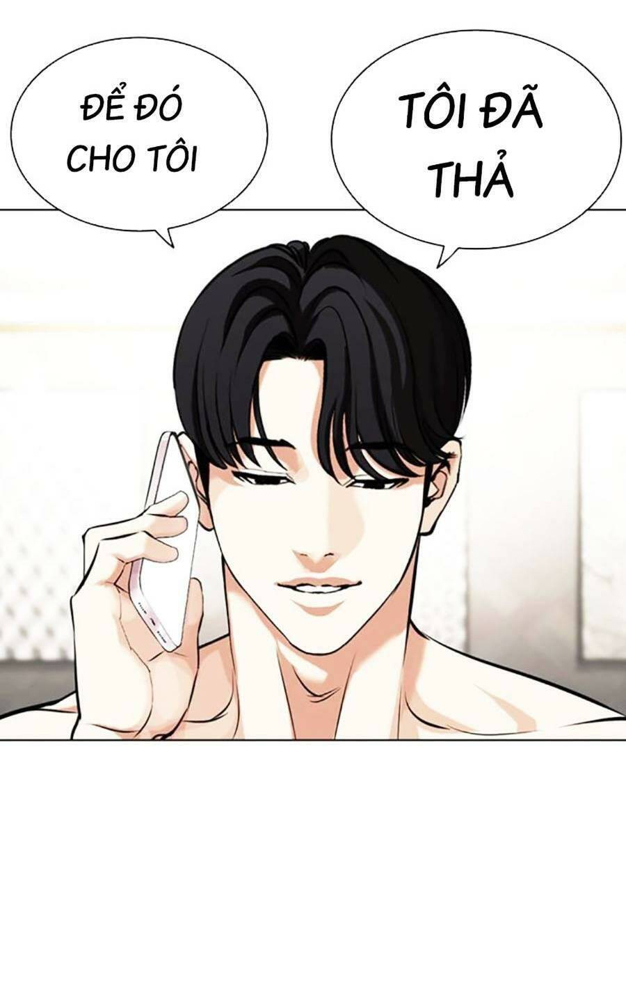 Hoán Đổi Diệu Kỳ Chap 449 - Next Chap 450