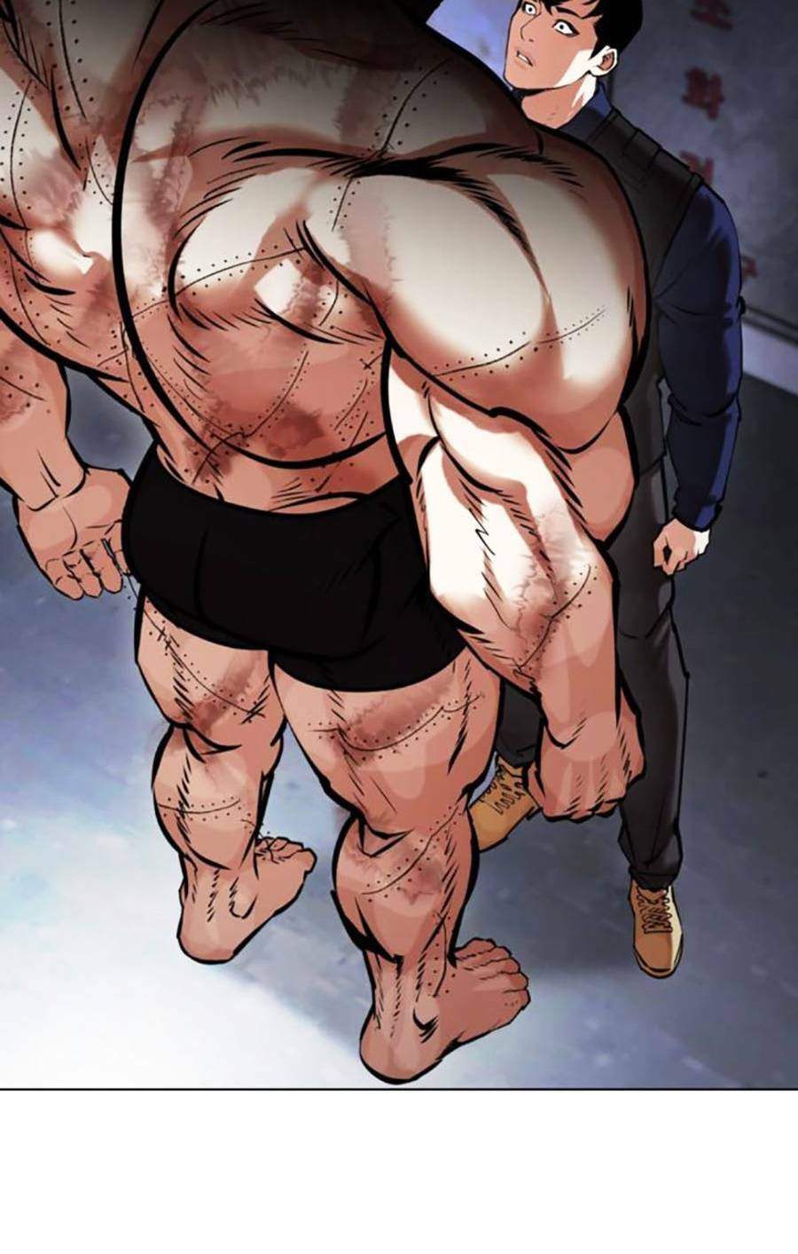 Hoán Đổi Diệu Kỳ Chap 449 - Next Chap 450