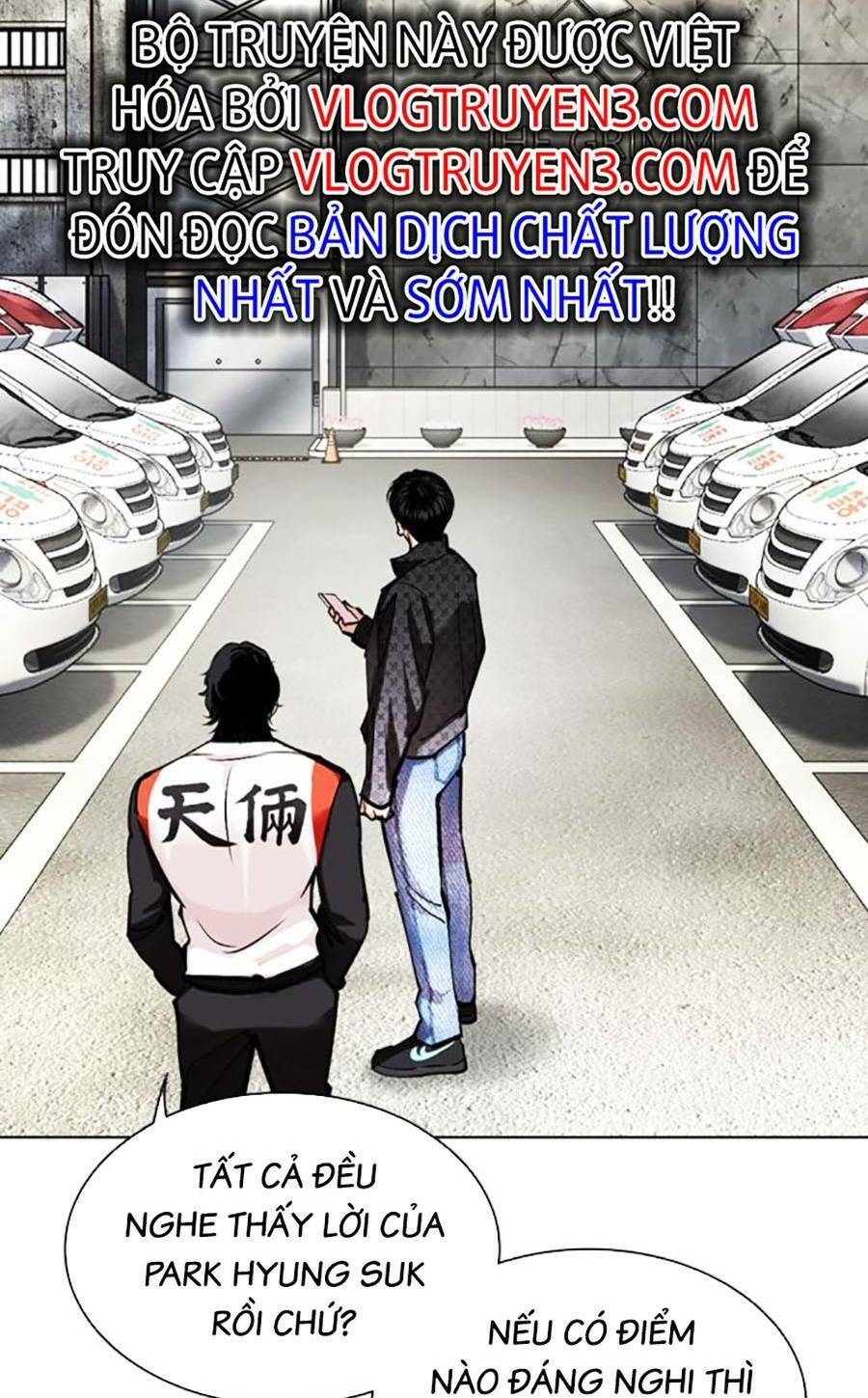 Hoán Đổi Diệu Kỳ Chap 449 - Next Chap 450