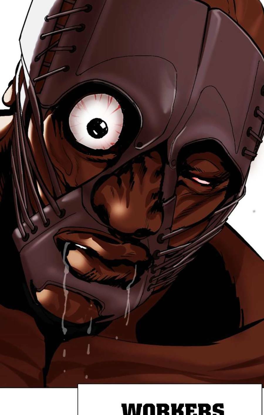 Hoán Đổi Diệu Kỳ Chap 449 - Next Chap 450