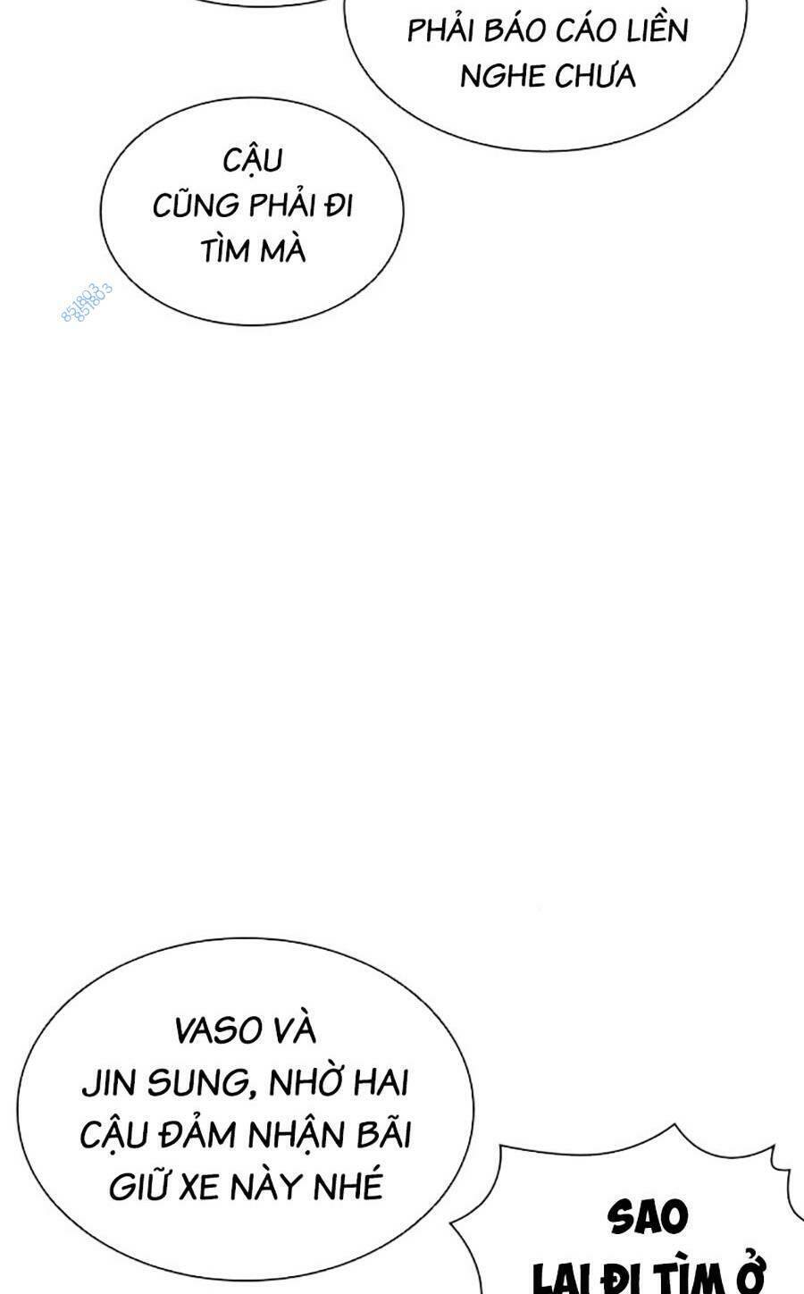 Hoán Đổi Diệu Kỳ Chap 449 - Next Chap 450