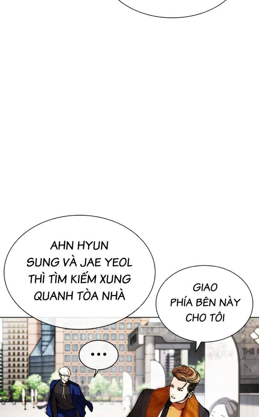Hoán Đổi Diệu Kỳ Chap 449 - Next Chap 450