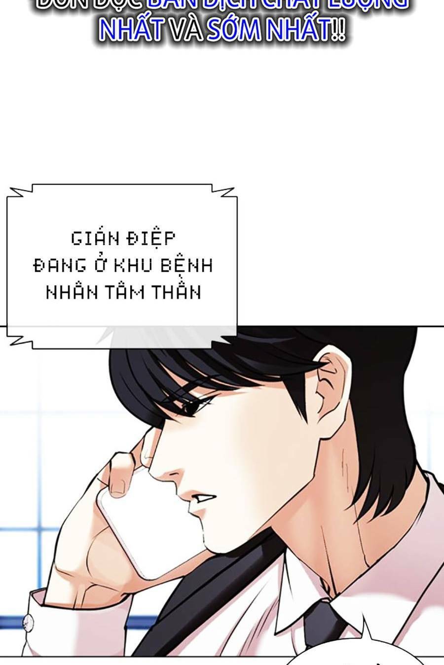 Hoán Đổi Diệu Kỳ Chap 449 - Next Chap 450
