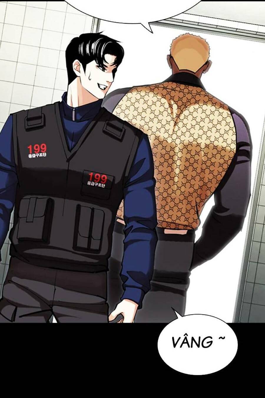 Hoán Đổi Diệu Kỳ Chap 449 - Next Chap 450