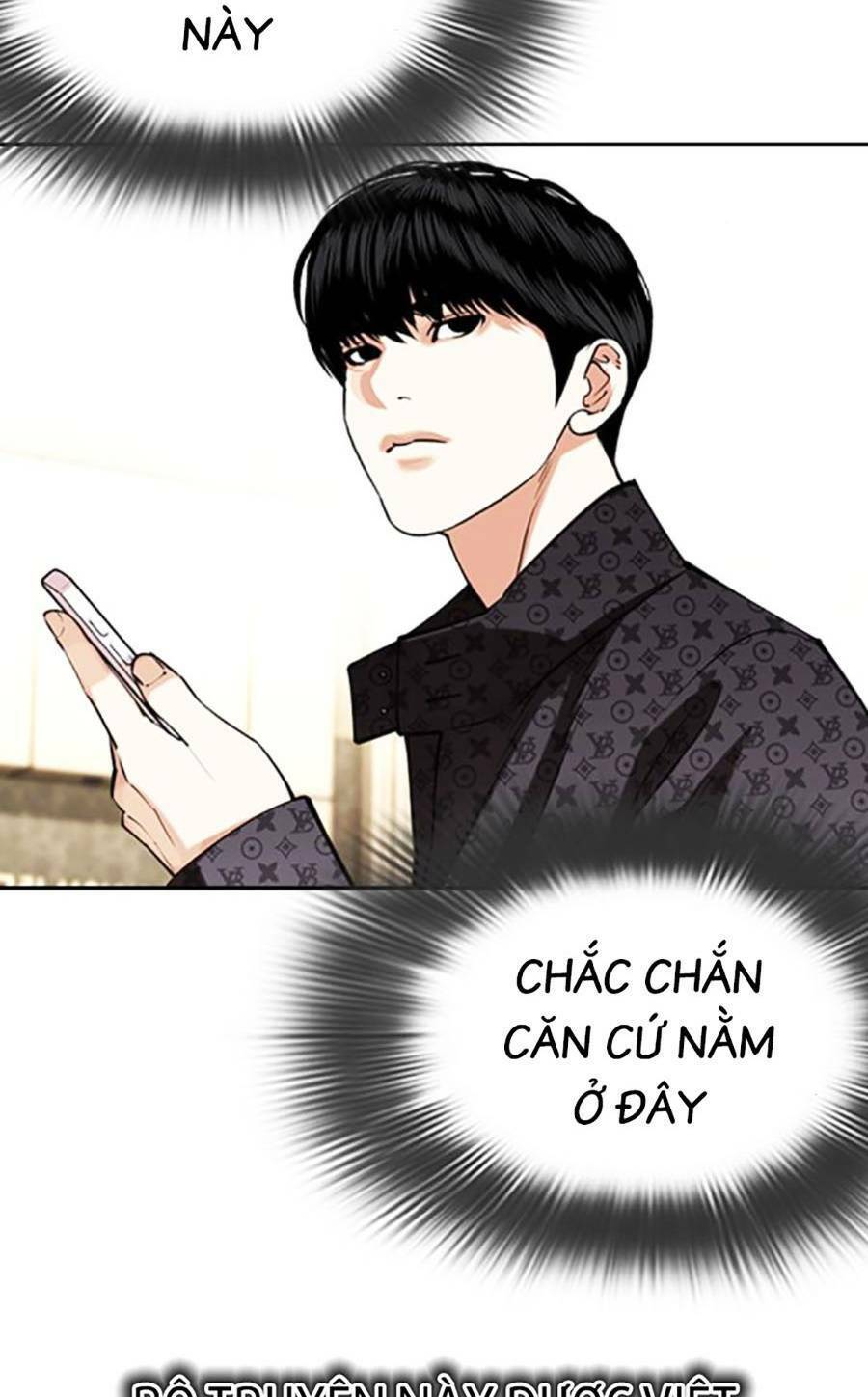 Hoán Đổi Diệu Kỳ Chap 449 - Next Chap 450