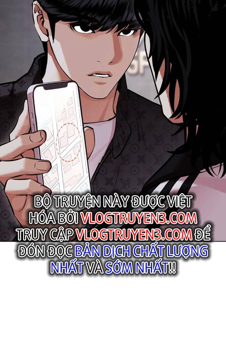 Hoán Đổi Diệu Kỳ Chap 449 - Next Chap 450