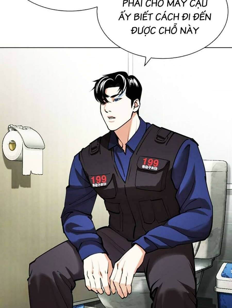 Hoán Đổi Diệu Kỳ Chap 449 - Next Chap 450