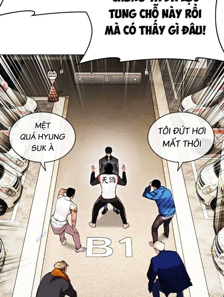 Hoán Đổi Diệu Kỳ Chap 449 - Next Chap 450