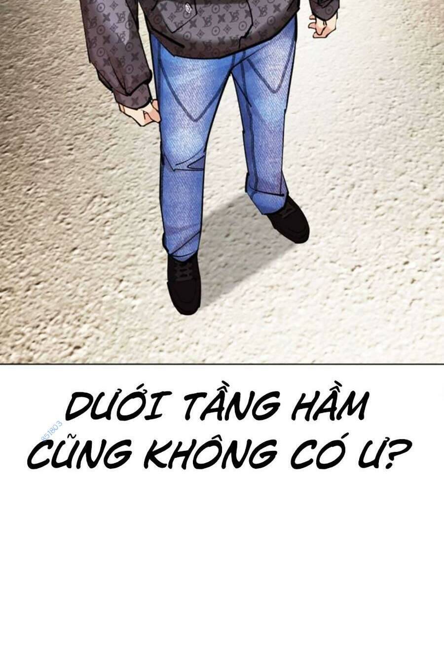 Hoán Đổi Diệu Kỳ Chap 449 - Next Chap 450