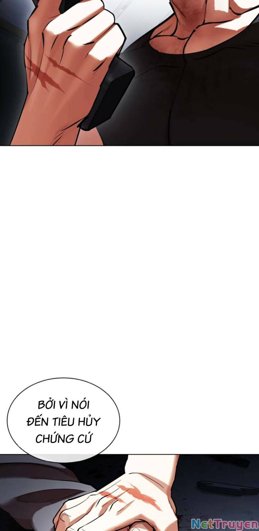 Hoán Đổi Diệu Kỳ Chap 441 - Next Chap 442