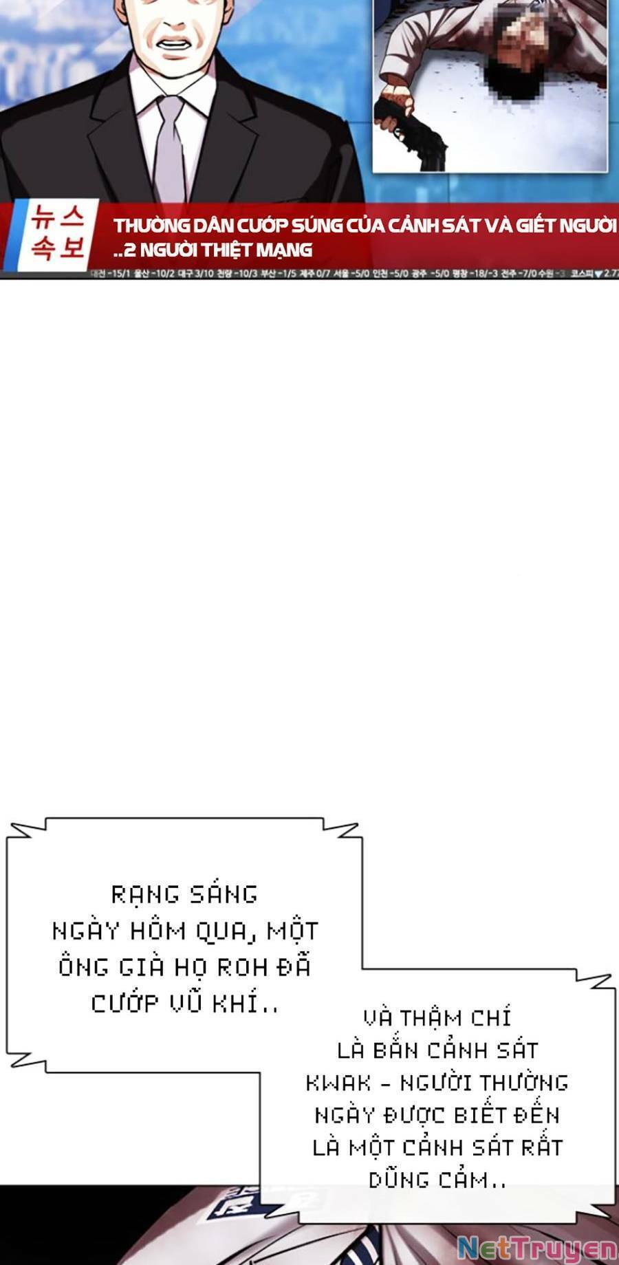 Hoán Đổi Diệu Kỳ Chap 441 - Next Chap 442