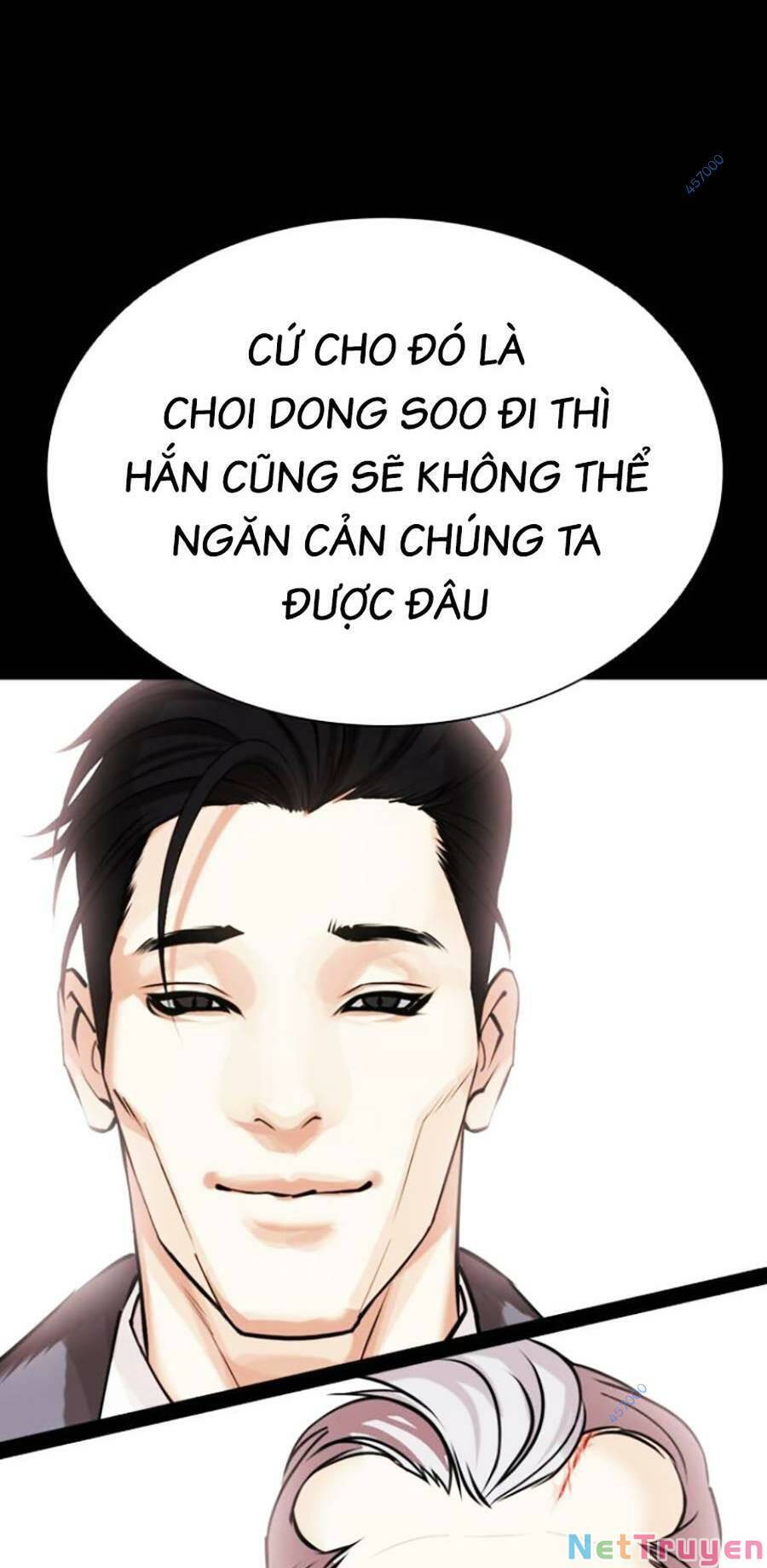 Hoán Đổi Diệu Kỳ Chap 441 - Next Chap 442
