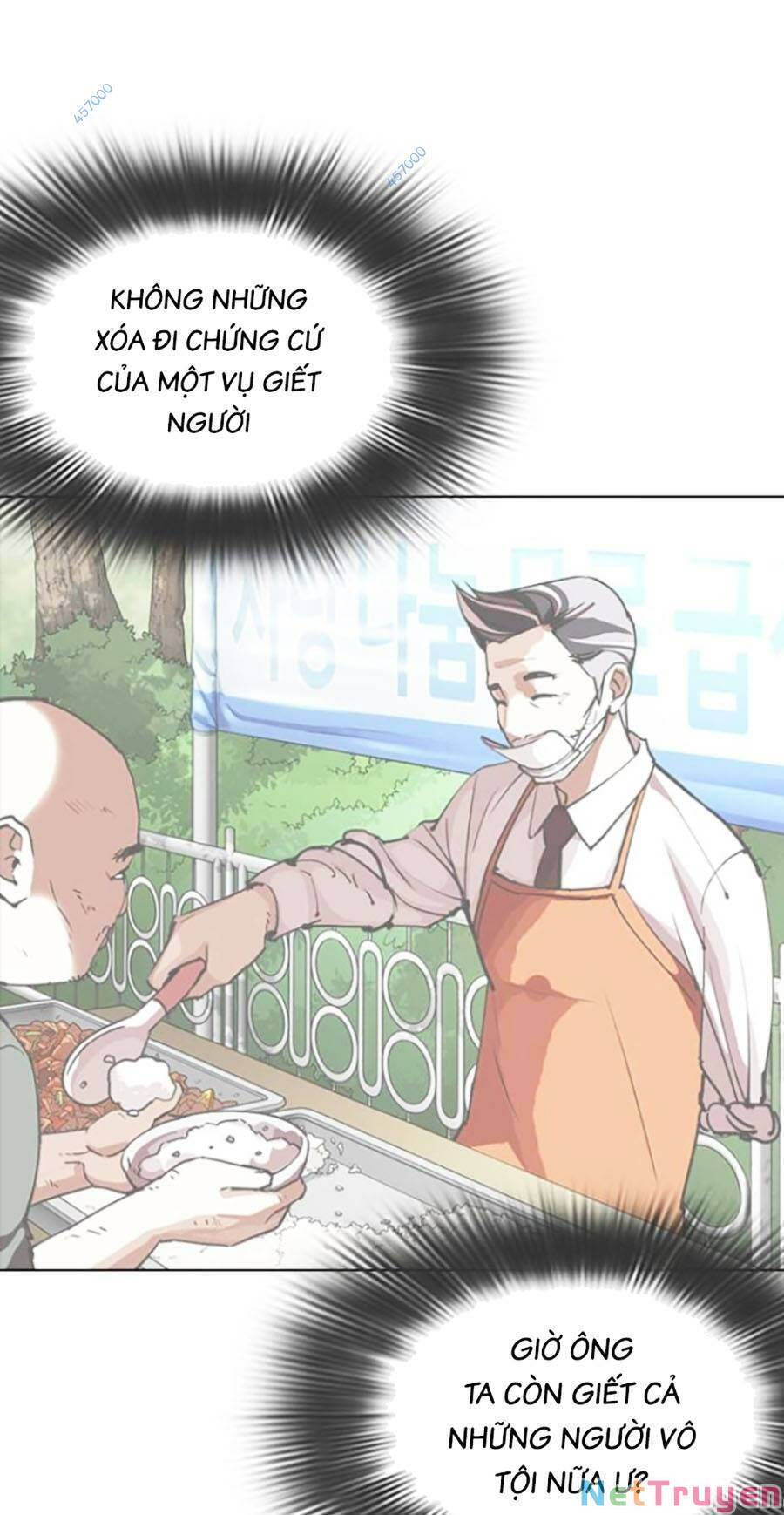 Hoán Đổi Diệu Kỳ Chap 441 - Next Chap 442