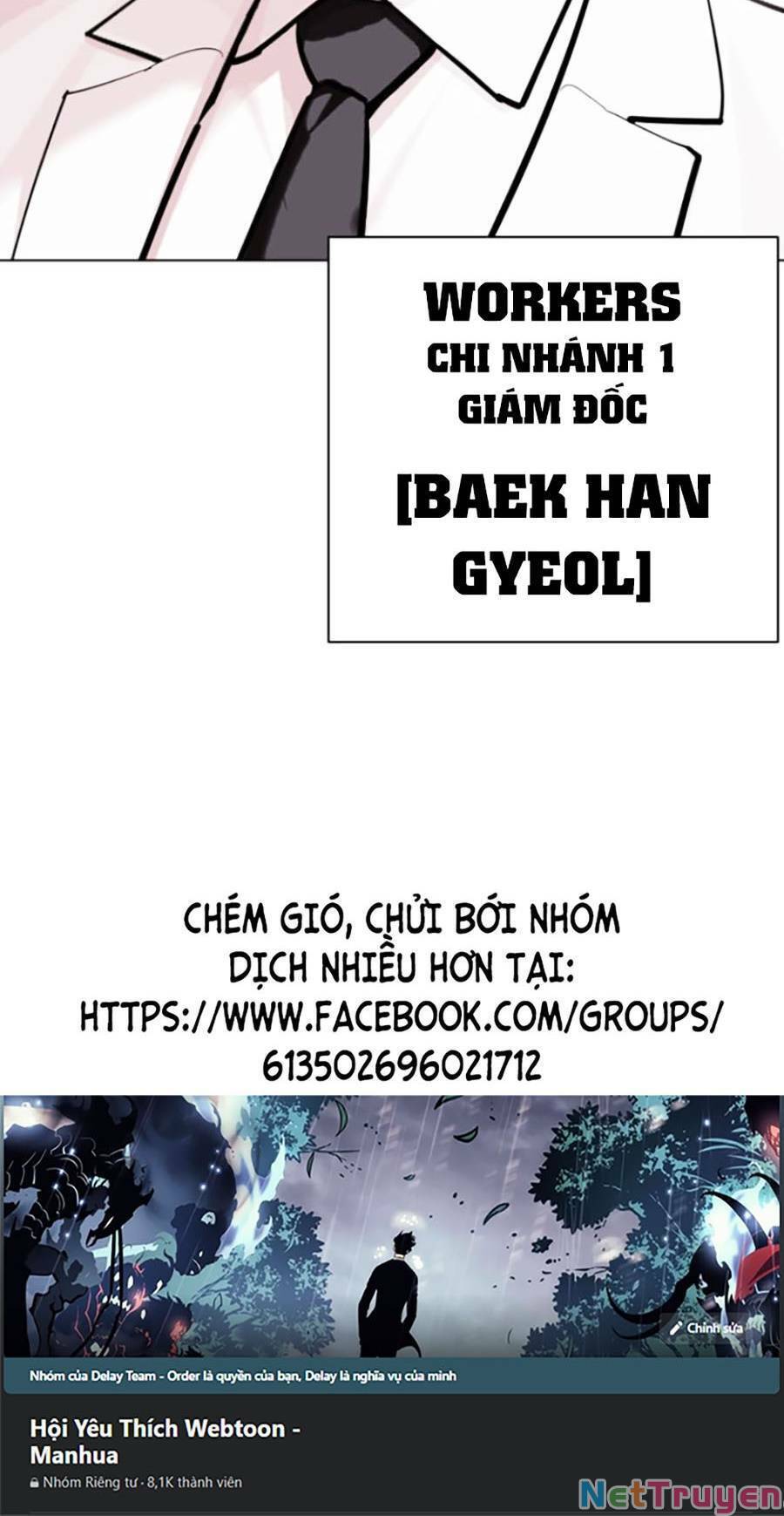 Hoán Đổi Diệu Kỳ Chap 441 - Next Chap 442