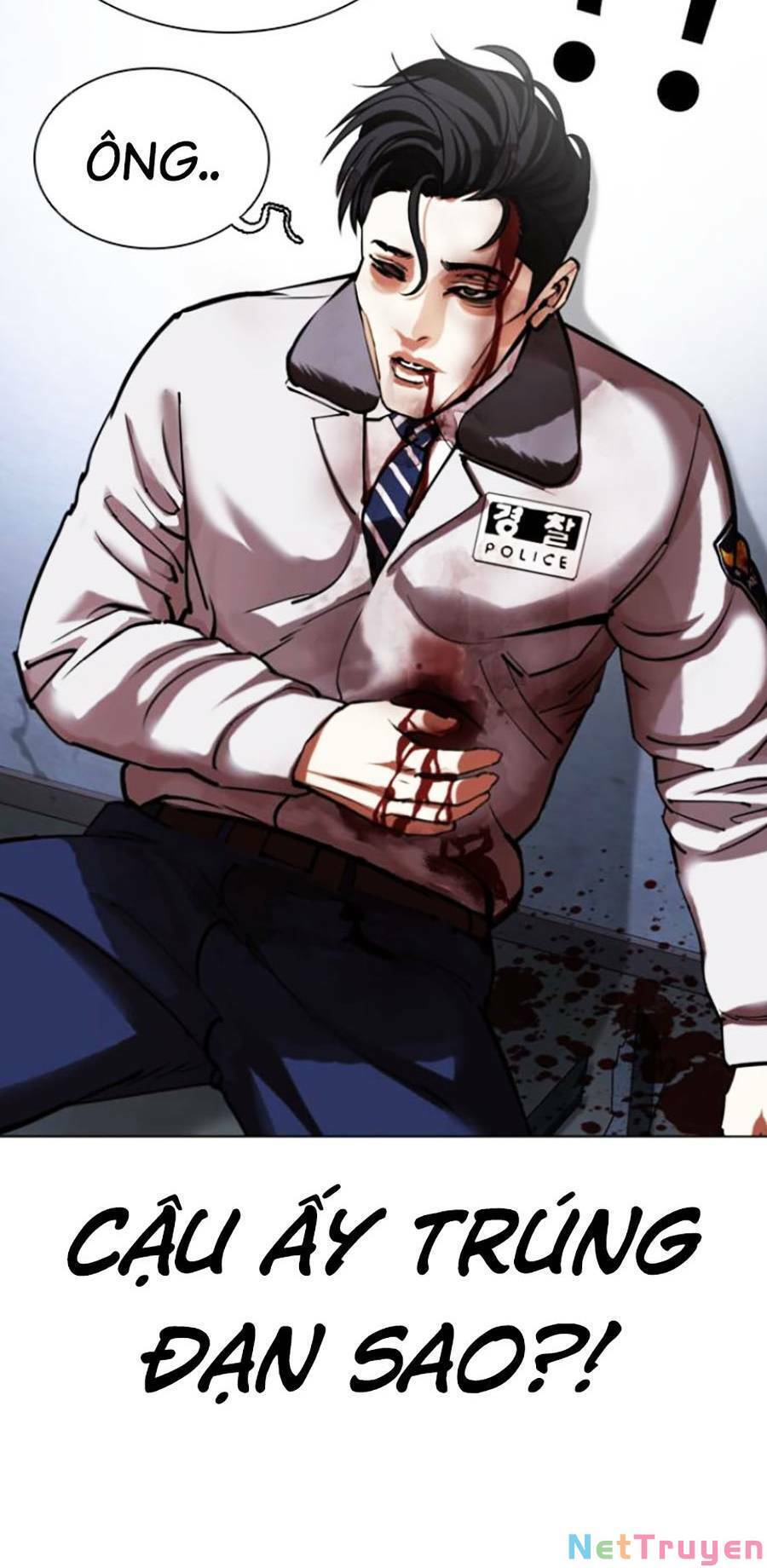 Hoán Đổi Diệu Kỳ Chap 441 - Next Chap 442