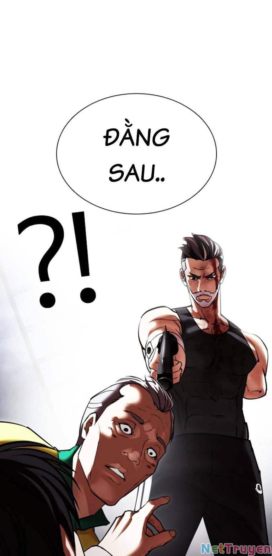 Hoán Đổi Diệu Kỳ Chap 441 - Next Chap 442