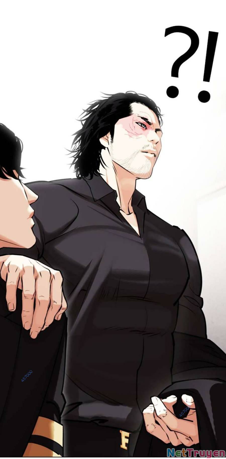 Hoán Đổi Diệu Kỳ Chap 442 - Next Chap 443