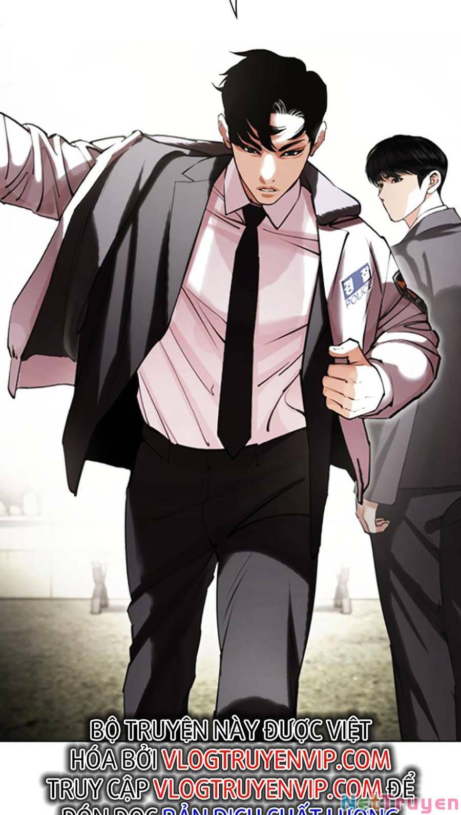 Hoán Đổi Diệu Kỳ Chap 442 - Next Chap 443