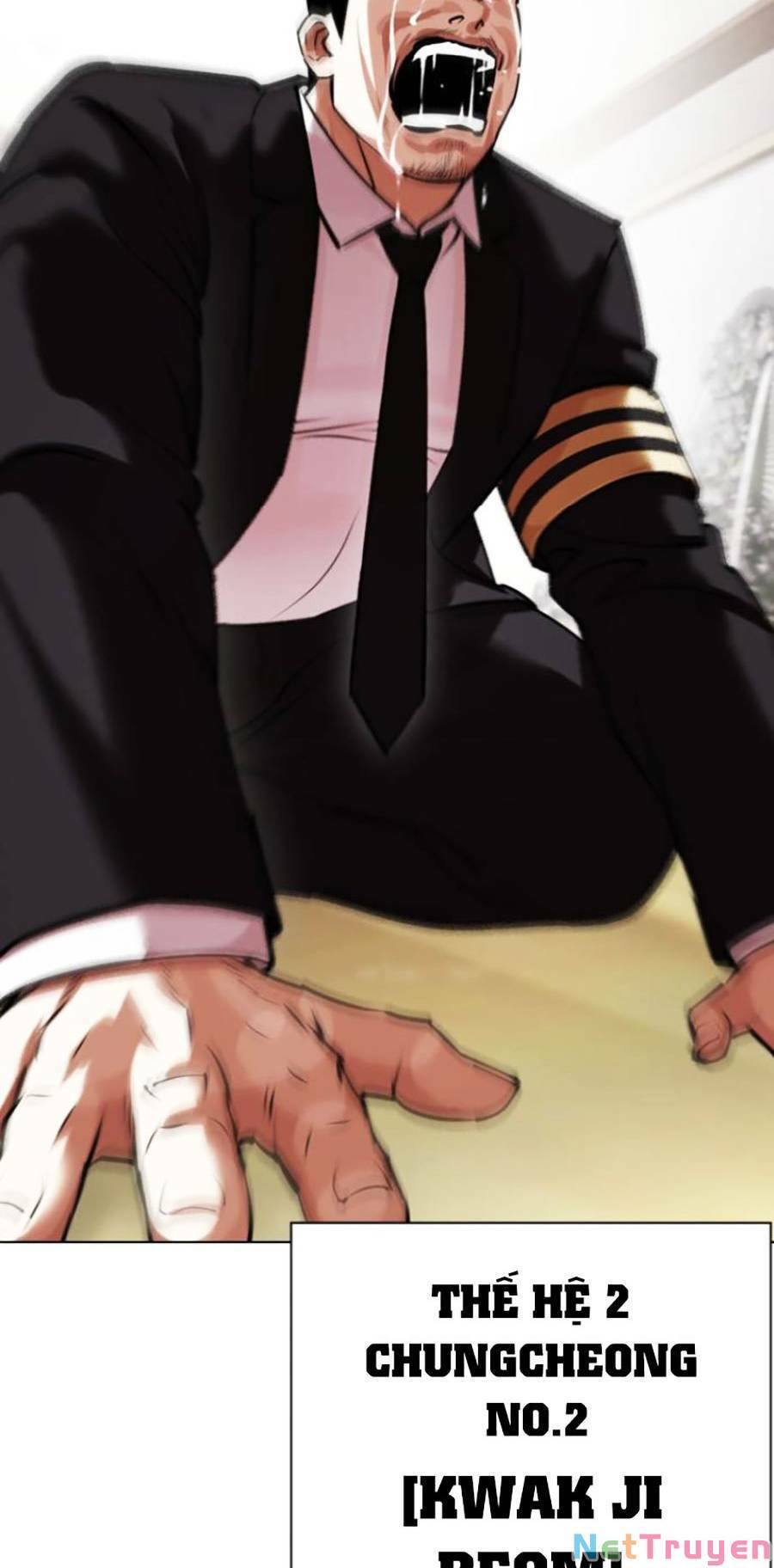 Hoán Đổi Diệu Kỳ Chap 442 - Next Chap 443