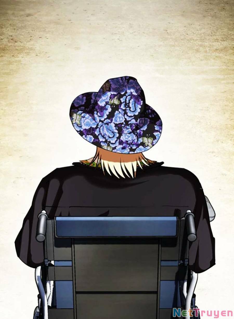 Hoán Đổi Diệu Kỳ Chap 442 - Next Chap 443