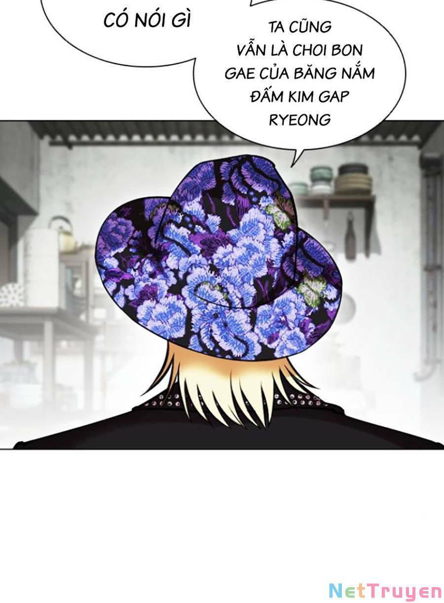 Hoán Đổi Diệu Kỳ Chap 442 - Next Chap 443