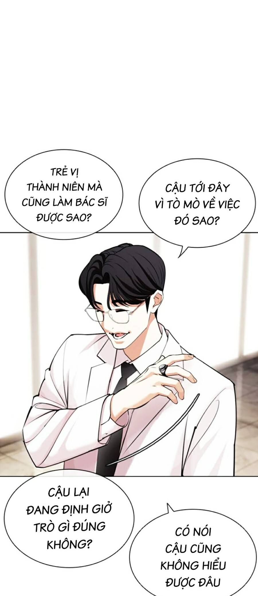 Hoán Đổi Diệu Kỳ Chap 443 - Next Chap 444