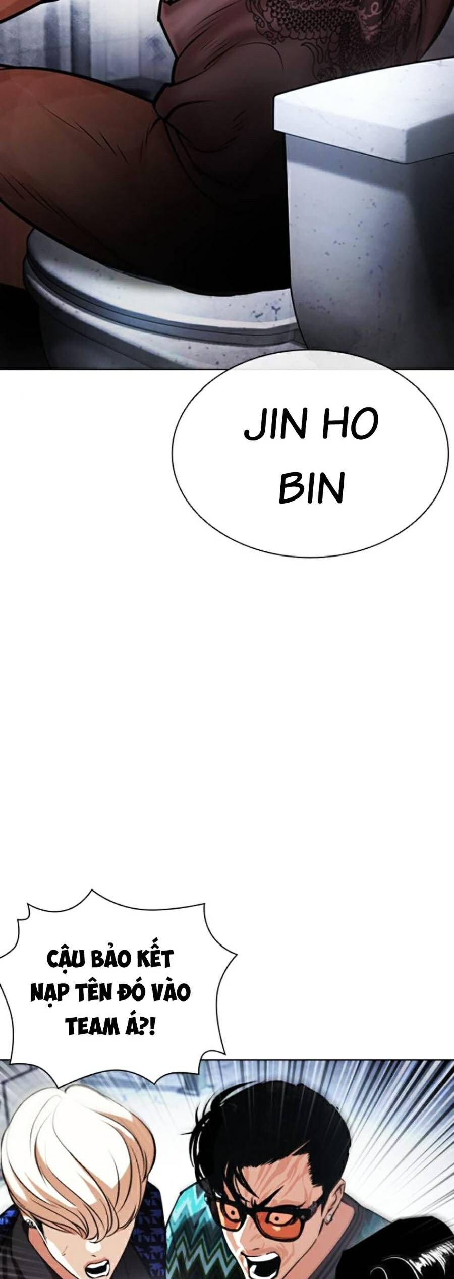 Hoán Đổi Diệu Kỳ Chap 443 - Next Chap 444
