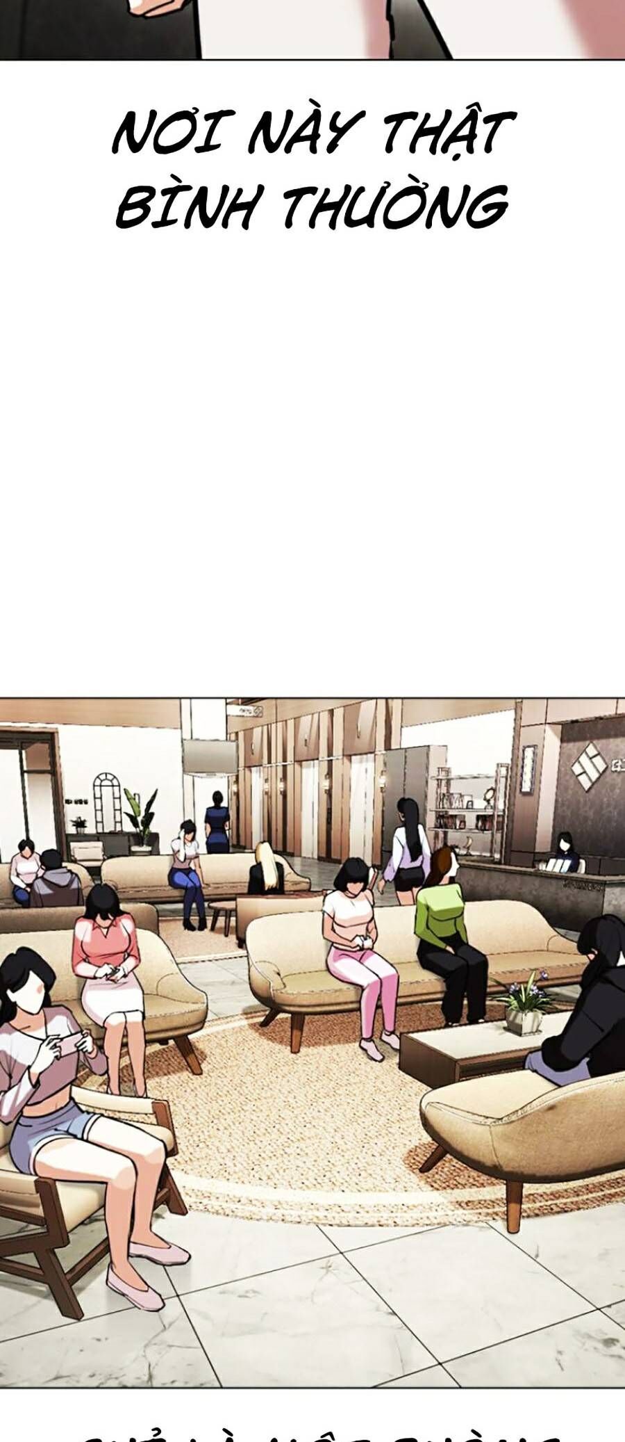 Hoán Đổi Diệu Kỳ Chap 443 - Next Chap 444