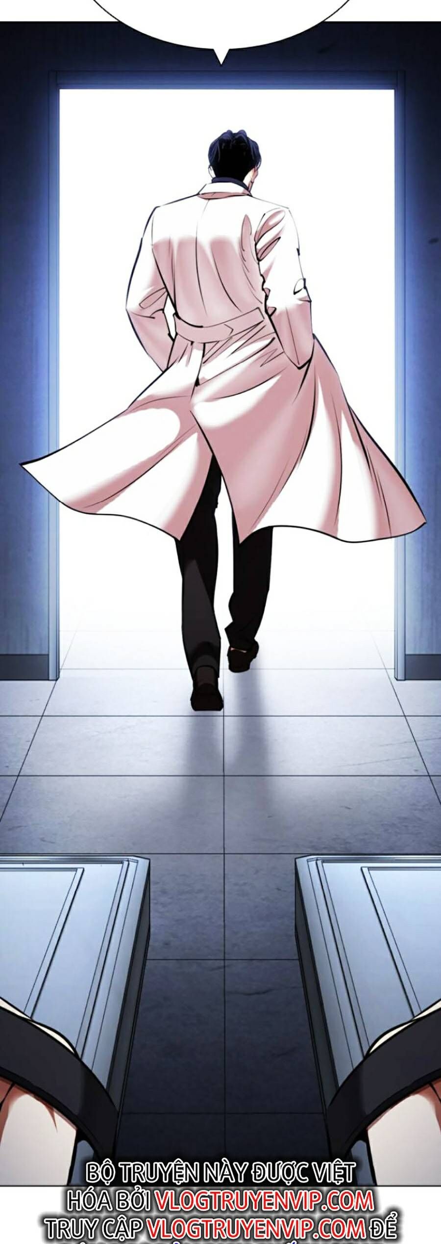 Hoán Đổi Diệu Kỳ Chap 443 - Next Chap 444