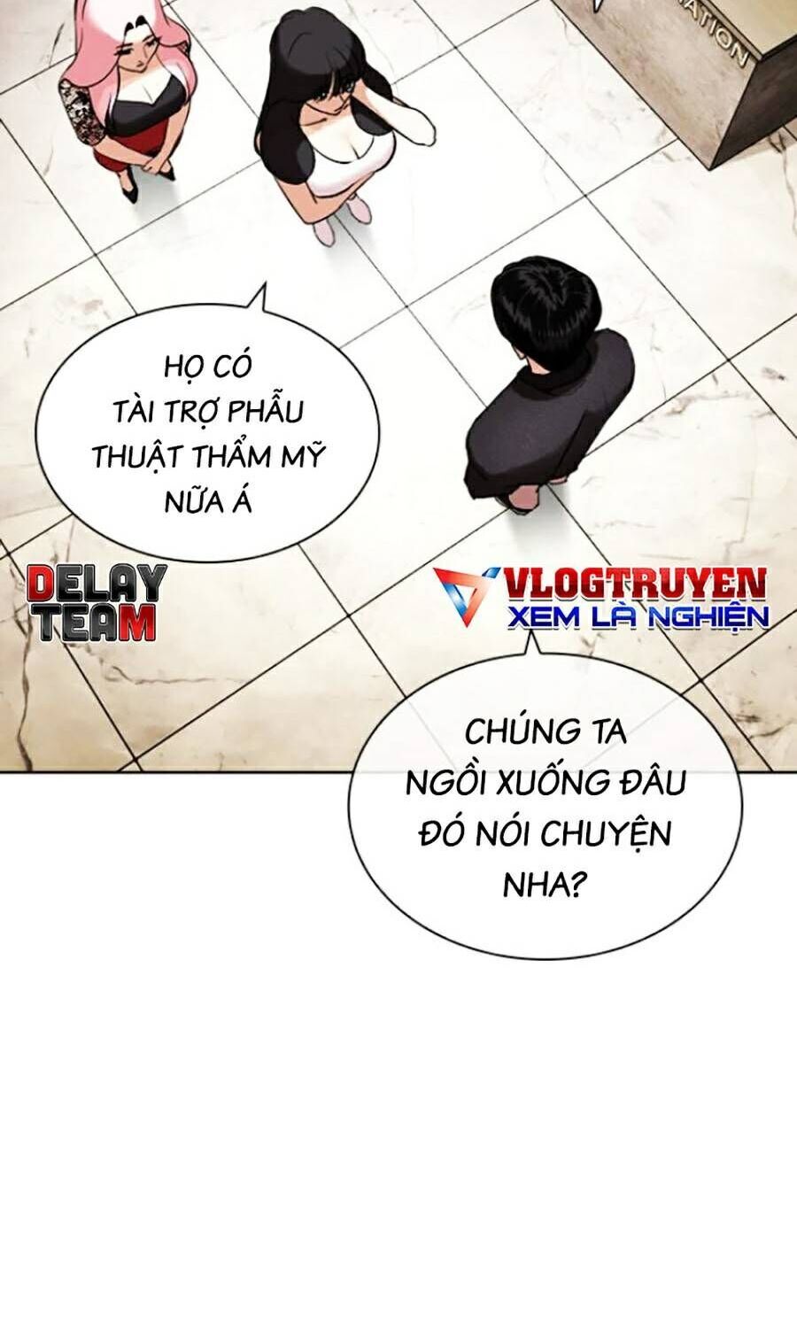 Hoán Đổi Diệu Kỳ Chap 443 - Next Chap 444
