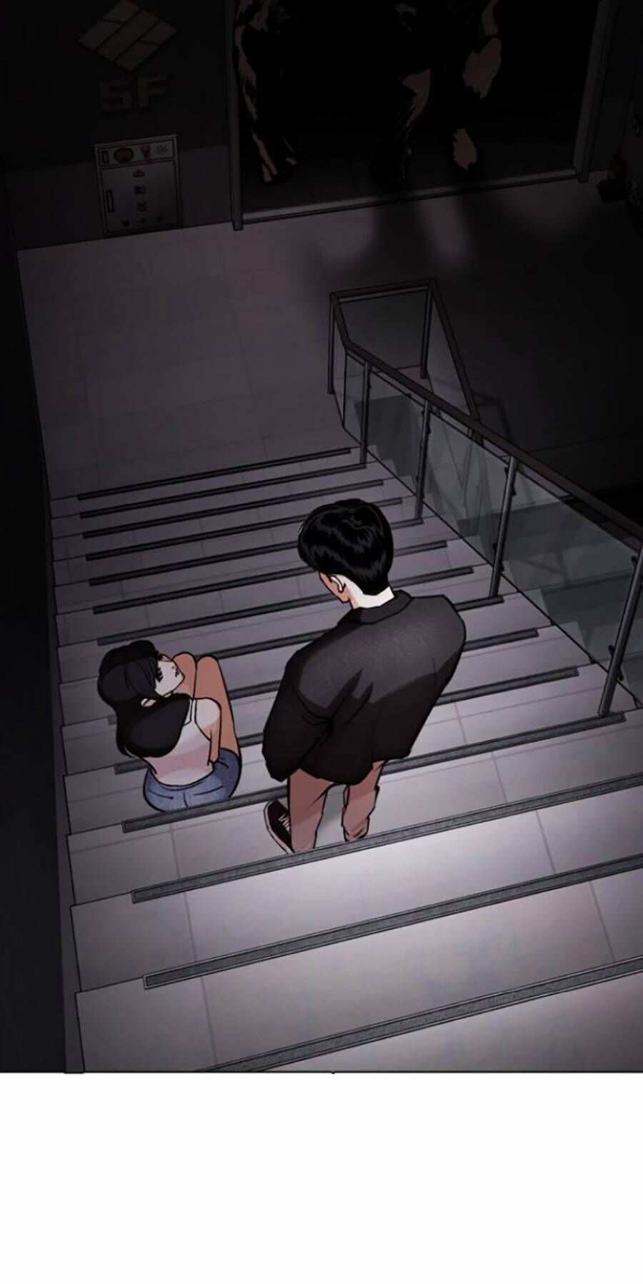 Hoán Đổi Diệu Kỳ Chap 443 - Next Chap 444