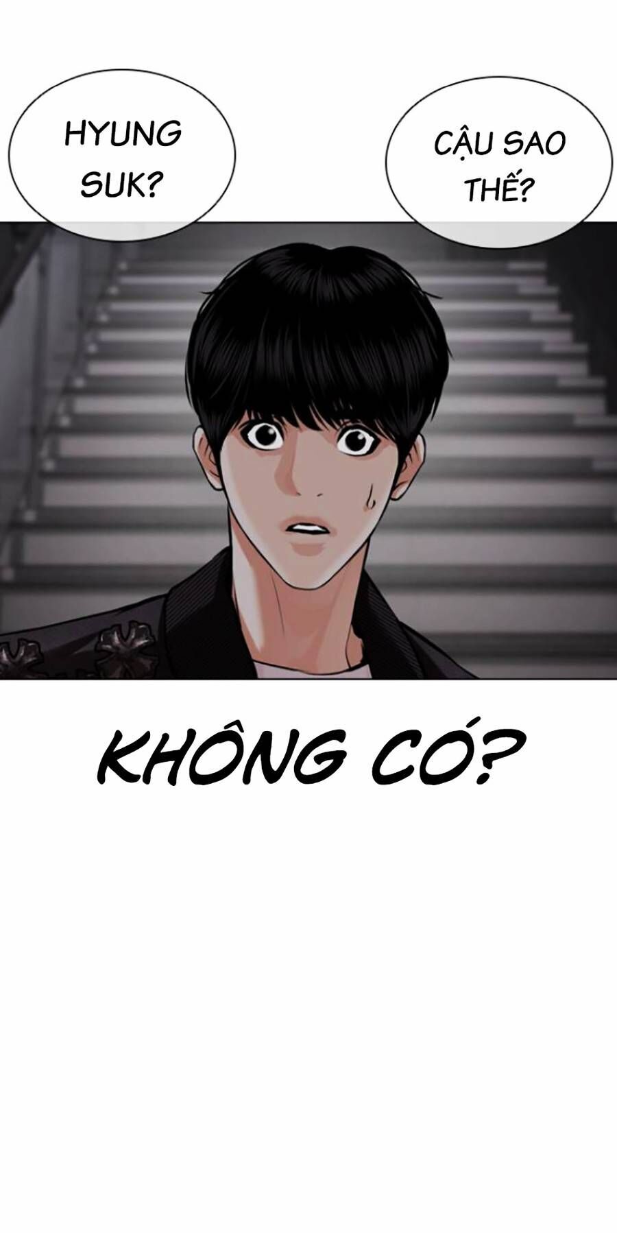 Hoán Đổi Diệu Kỳ Chap 443 - Next Chap 444