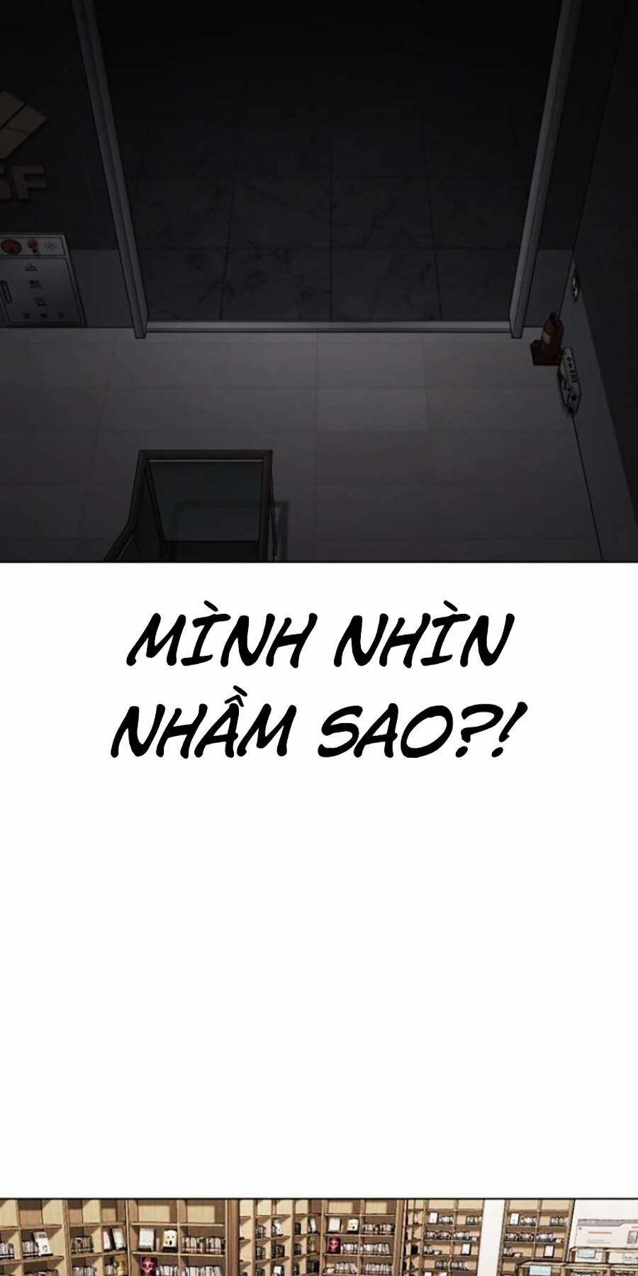 Hoán Đổi Diệu Kỳ Chap 443 - Next Chap 444