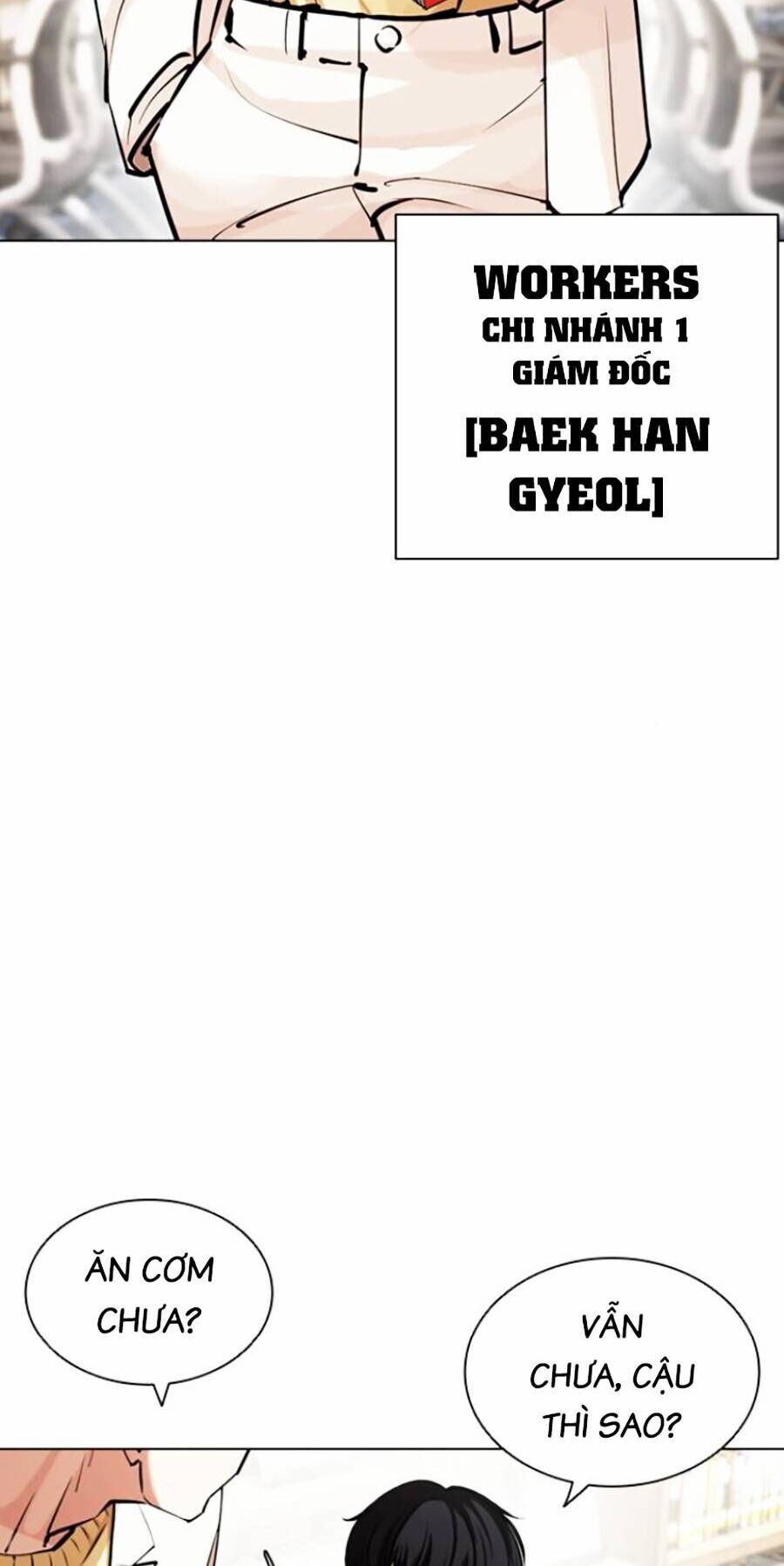 Hoán Đổi Diệu Kỳ Chap 443 - Next Chap 444